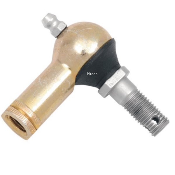 タイロッドエンド アウター 左側 89年-05年 アークティックキャット