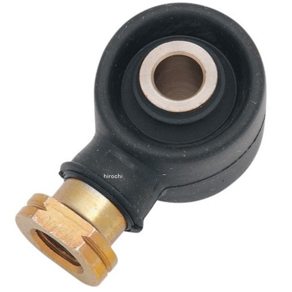 タイロッドエンド アウター 左側 98年-18年 ポラリス Ranger