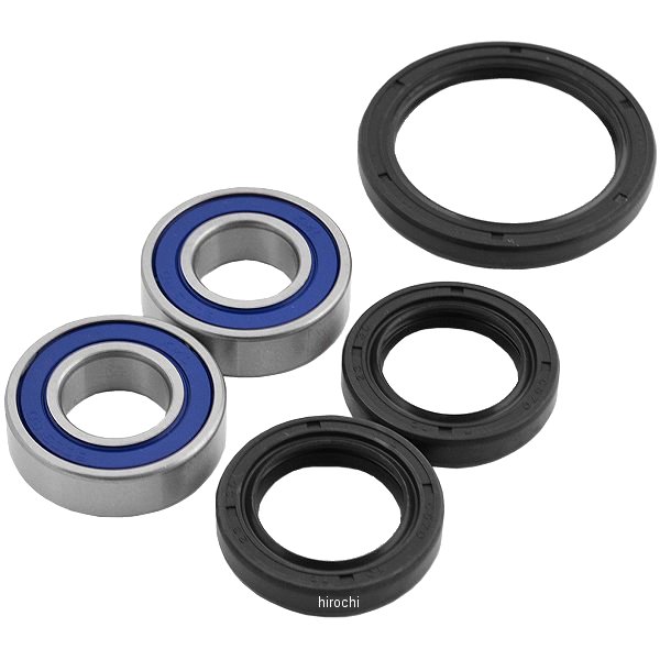 ホイール ベアリングキット フロント 93年-16年 ホンダ TRX90