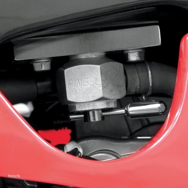 フューエル 燃料 コック 純正交換用 09年 ホンダ TRX450ER