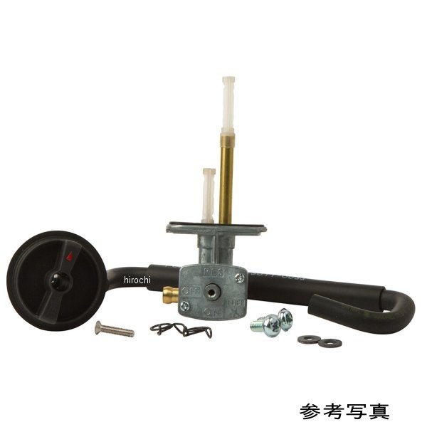 Fuel Star フューエル 燃料 ライン 補修キット 07年 ヤマハ YFM400 Grizzly