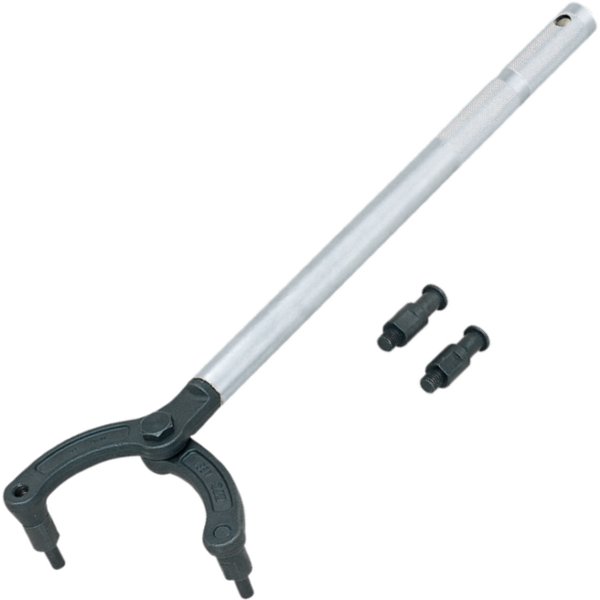 カムプーリーホールドレンチ