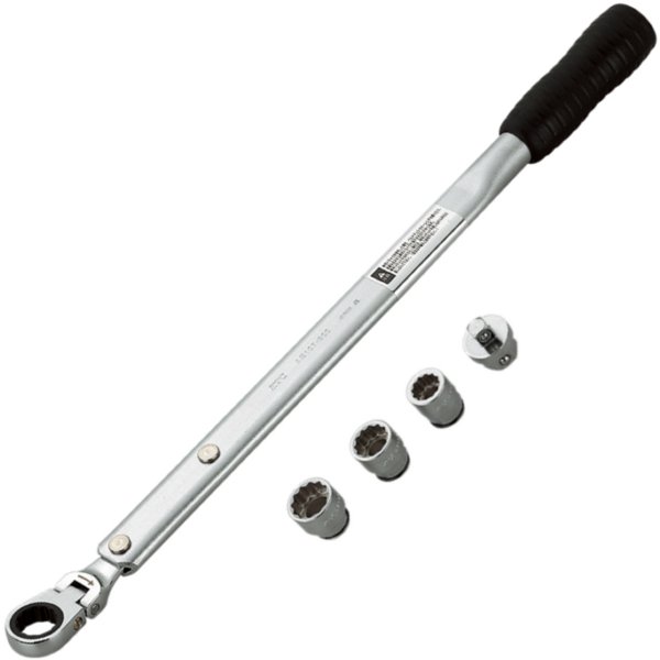 ベルトテンショナーレンチセット