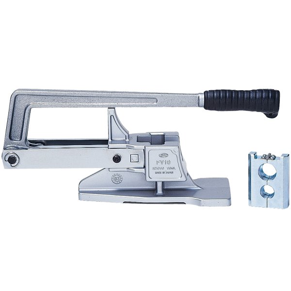 フレキツバ出し工具(3山成形専用)