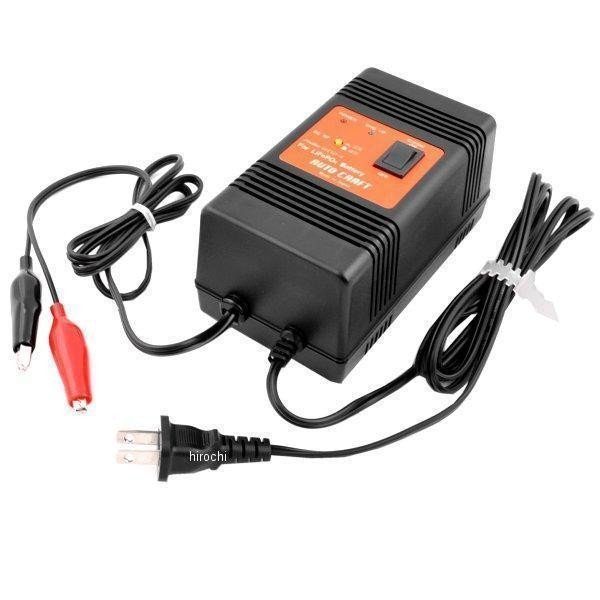 アルプス計器 日本製 リチウムフェライトバッテリー専用充電器