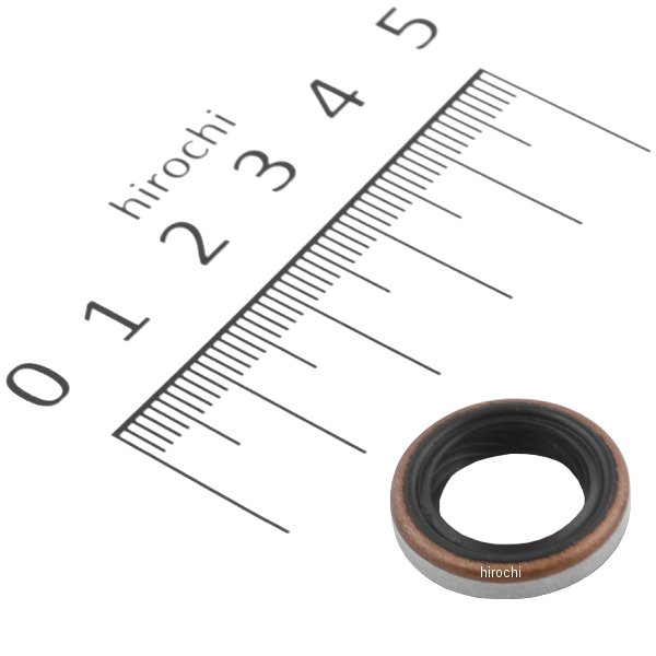 シフター シャフト シール 86年-05年 XL (1個売り)