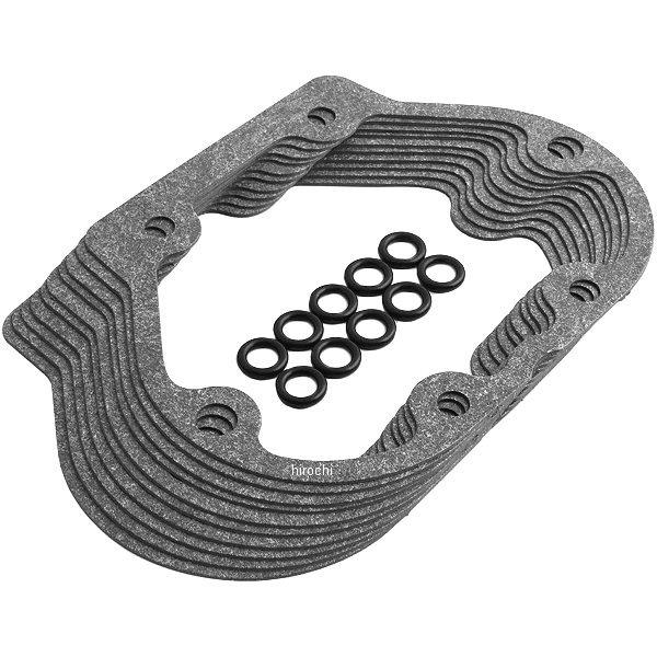 トランスミッション エンド カバー ガスケット 87年-06年 5速 (10個入り)