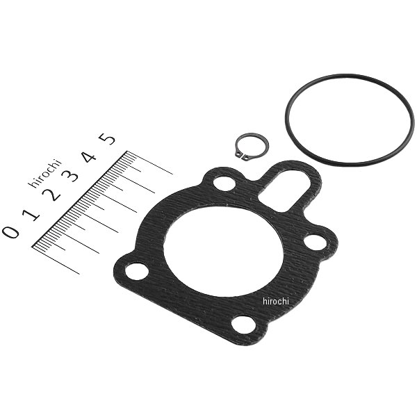オイルポンプガスケット シール 91年-03年 スポーツスター、ビューエル