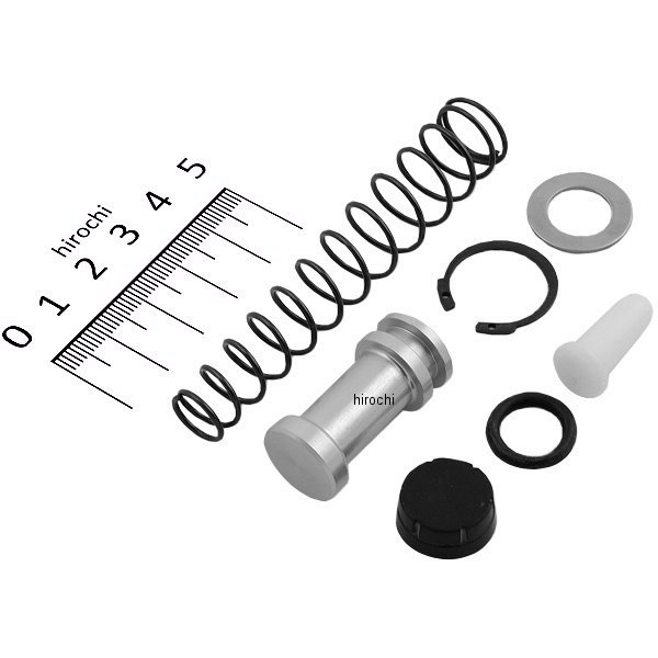 補修キット リアマスターシリンダー 5/8" 87年-91年 FLT 42374-86