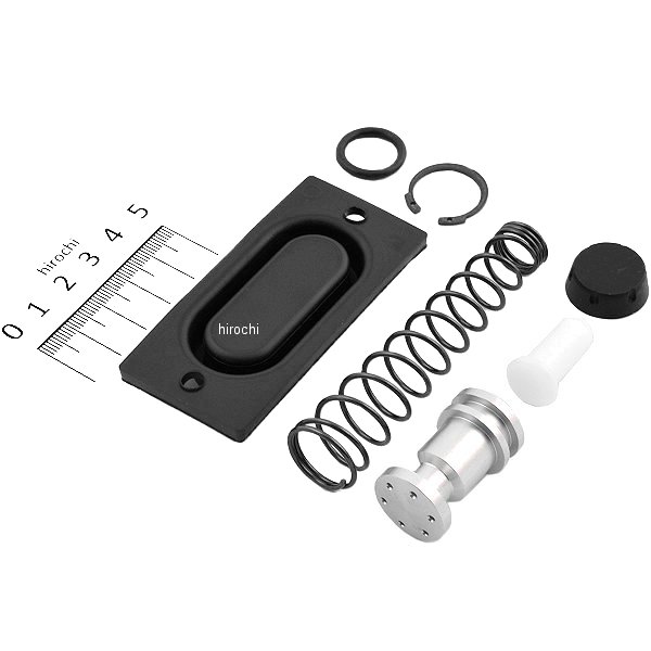 補修キット リアマスターシリンダー 3/4" 74年 77年-82年 FLT 42374-77