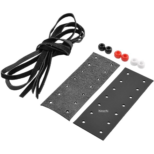 レバー用レザーカバー 汎用