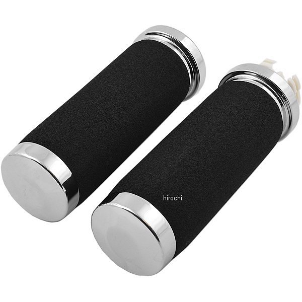 グリップ サンダンス 82年以降 ハーレー全般