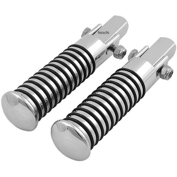 フットペグ Oリング スタットマウント 66年-72年 ショベル