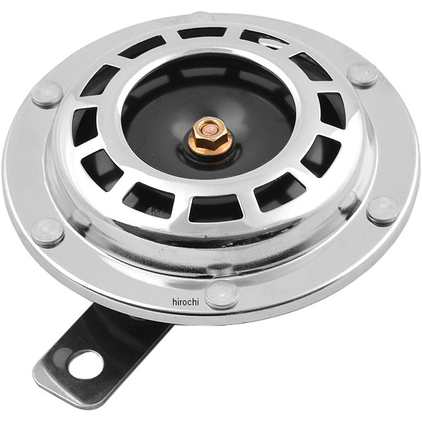 ホーン 113dB 直径 4インチ(102mm) マグ