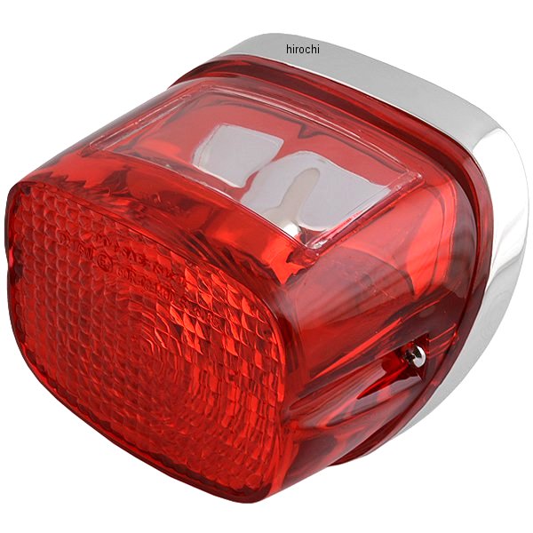 テールライト F/73年-E90年 ハーレー 68007-77A 68008-73A