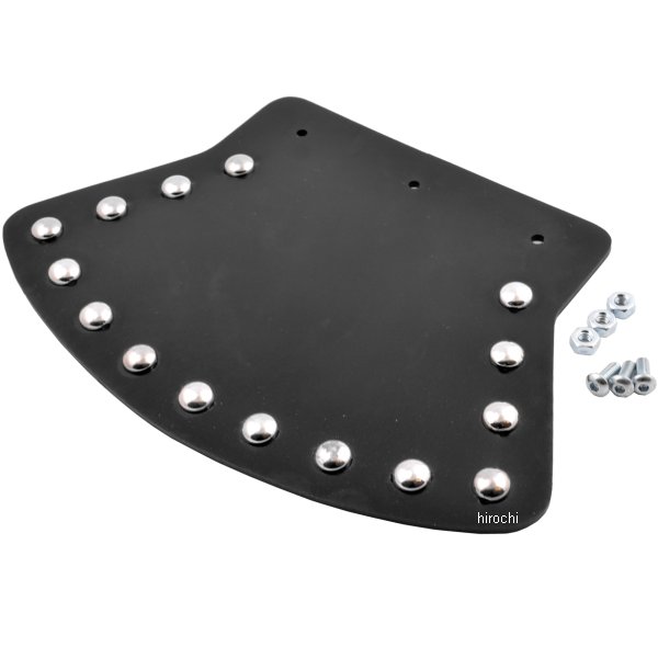 マッドフラップ 241mm x 165mm スタッド