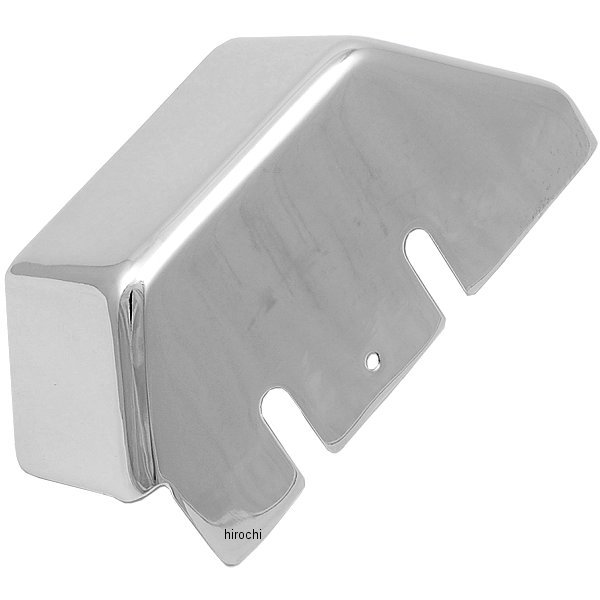 リアマスター シリンダー カバー 86年-99年 FLST クローム 41745-79