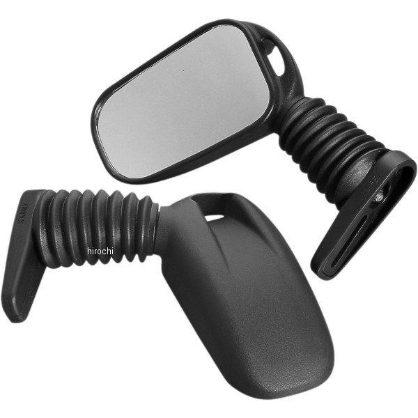 デラックス ミラー Arctic Cat (左右ペア)