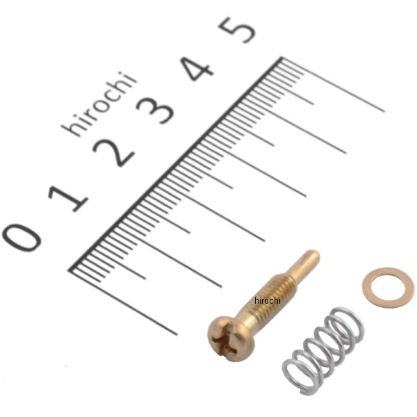 スクリューセットB 16016-GBZ-701