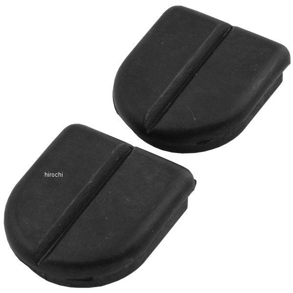 補修ラバーパッド ISO スターラップ ヒール (左右ペア)