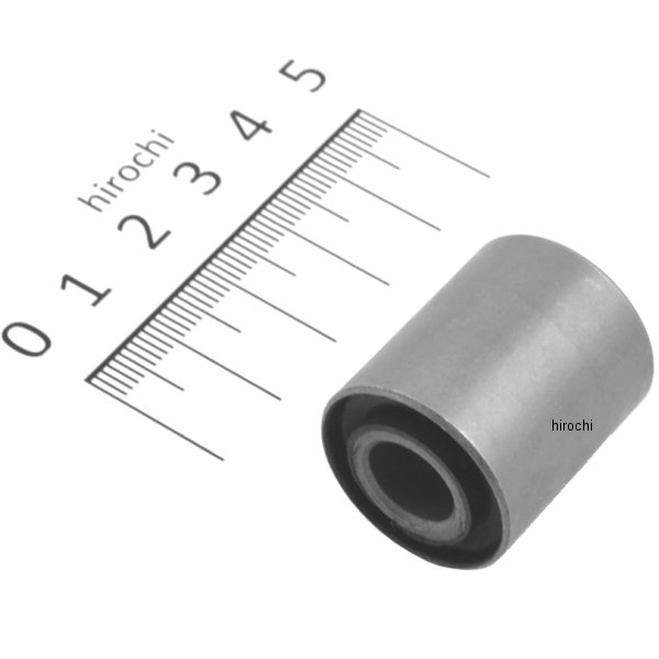 モンキー Z50J-4/5/6/7/9 プッシュ スウィングアームピボットラバー 52108-081-000