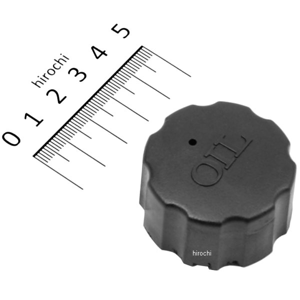 オイルキャップASSY 55105-GK8-000