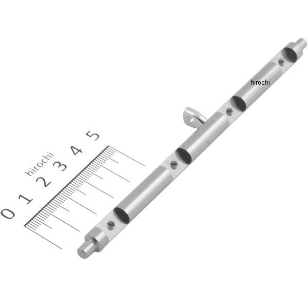 補修 スタンダード ハイパーチャージャー 用 バタフライ シャフト