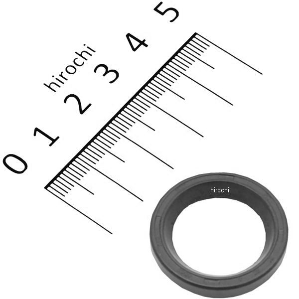 オイルシール(4KP) 93101-21820