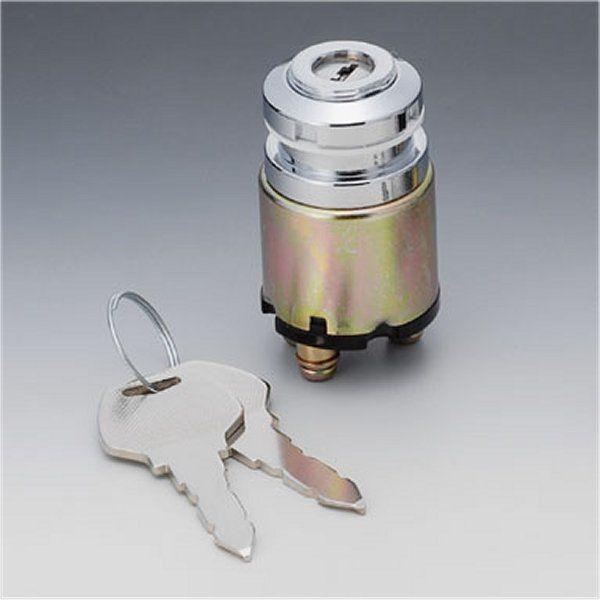 イグニッションスイッチ