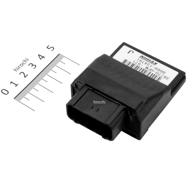 PGM-FIユニット 38770-GFM-971