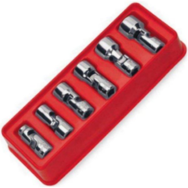 ユニバーサル シャロー ソケット セット