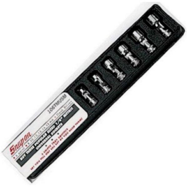 ユニバーサル シャロー ソケット セット