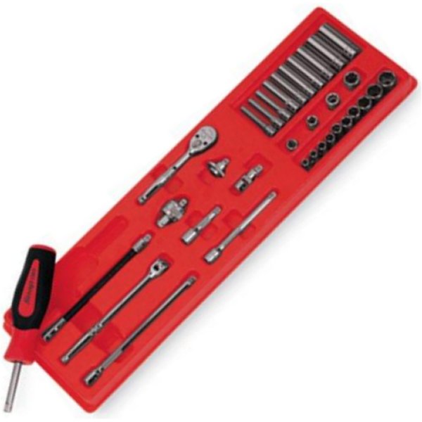 6角 34点 セット