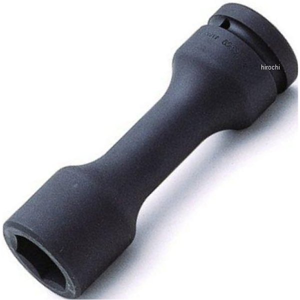 1インチsq インパクトスプリングクランプ用ソケット 28mm