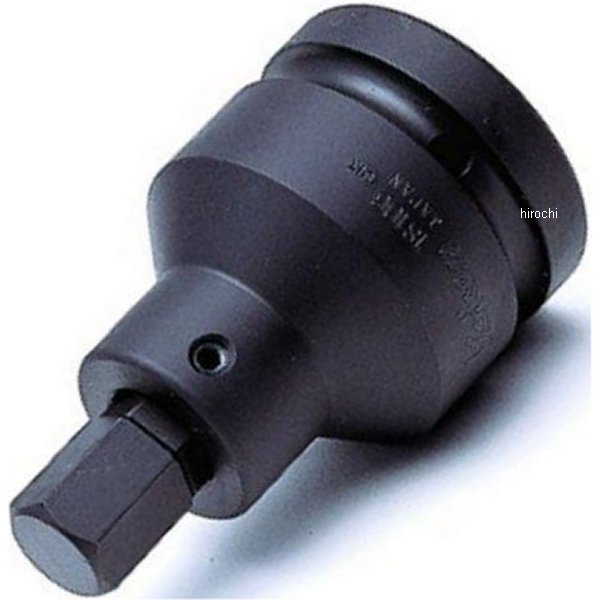 1インチsq インパクトビットソケット 10mm