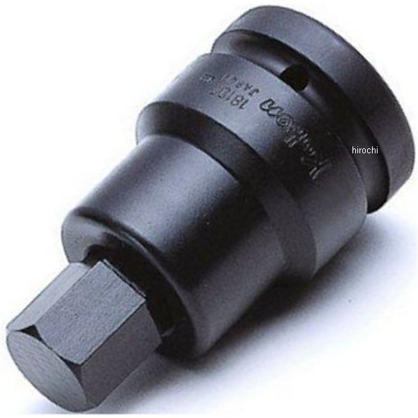 1インチsq インパクトビットソケット 24mm