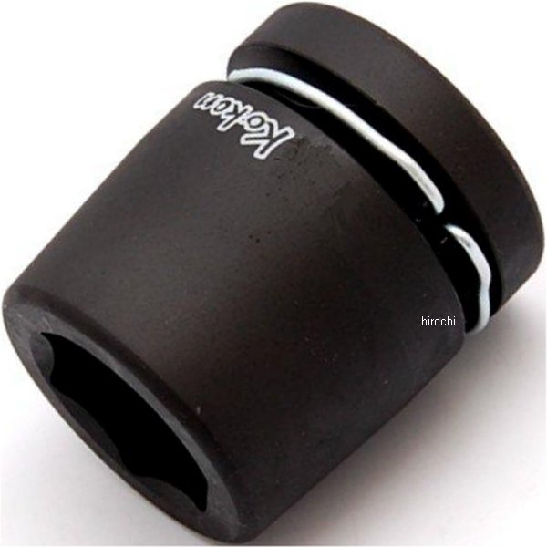 1インチsq インパクトソケット 43mm