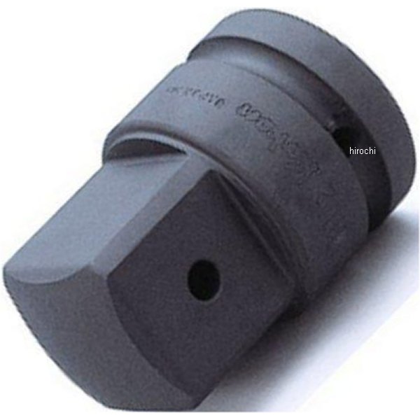 1インチsq インパクトアダプター 1インチ x1.1/2インチ