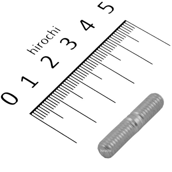 ボルト スタッド 6×16 92900-06016-0B