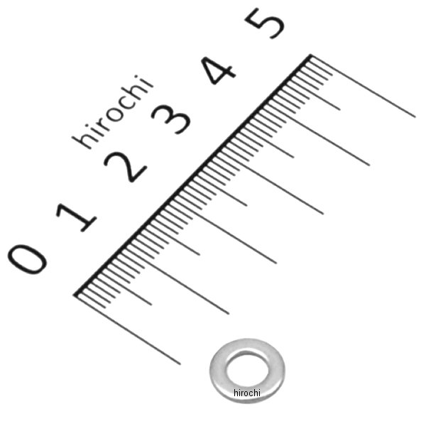 ワッシャー(646) 92990-05600