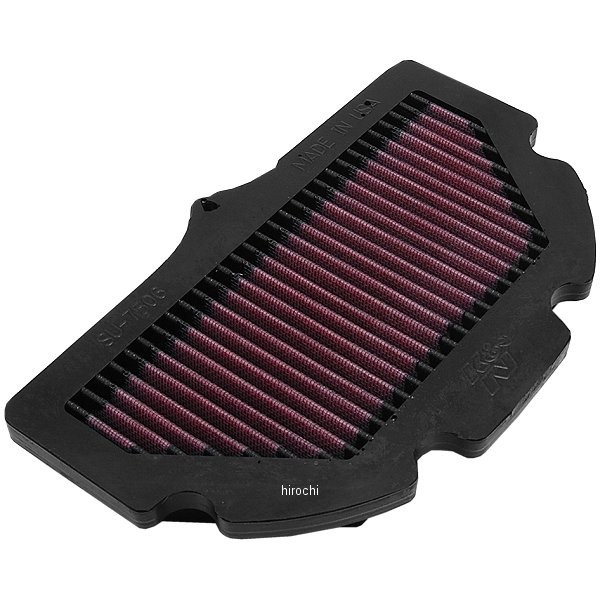 フィルター 06-10GSXR600