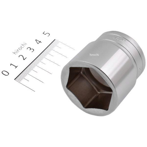 12.7sq ソケット(6角) 32mm