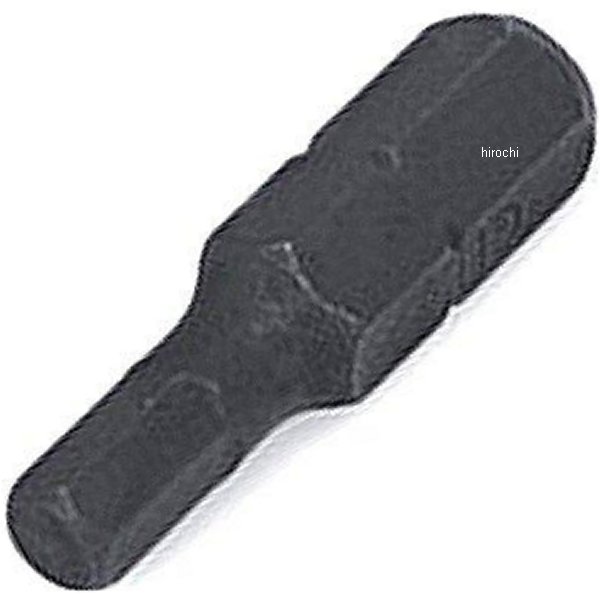 ブルーポイント 1/4インチ 6角 ビット ホルダー 4mm