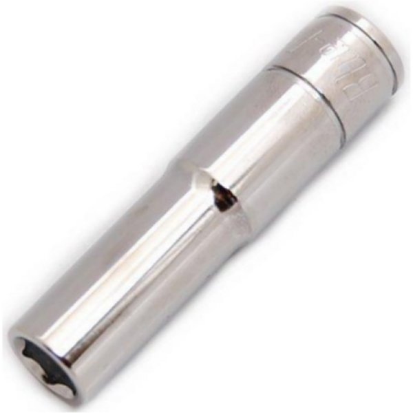 ブルーポイント 1/4インチ ディープ ソケット 6角 4mm 長さ50mm