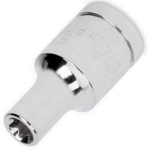 ブルーポイント トルクス エクスターナル ソケット E5 長さ1インチ