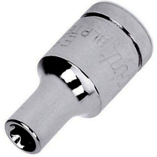 ブルーポイント トルクス エクスターナル ソケット E6 長さ1インチ