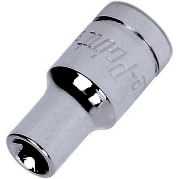 ブルーポイント トルクス エクスターナル ソケット E7 長さ1インチ