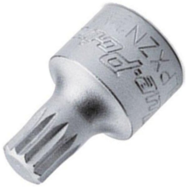 ブルーポイント 1/4インチ トリプル スクエア ビット スタビ 5mm