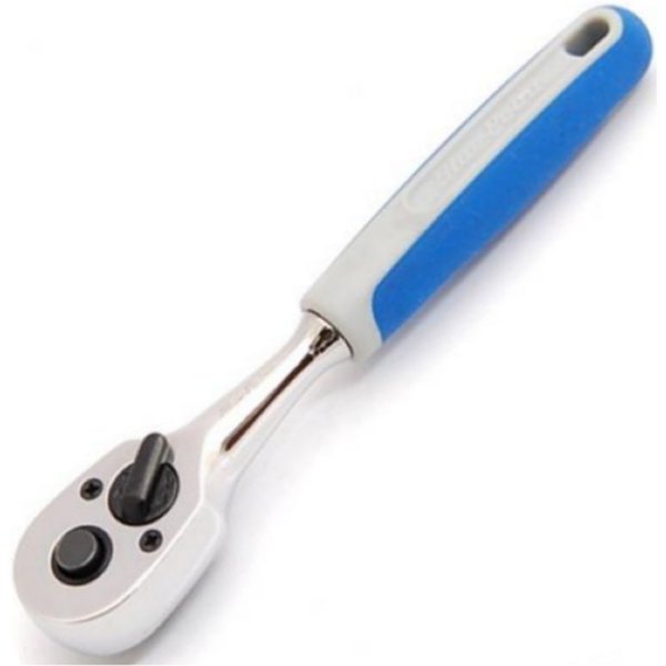 ブルーポイント クイック リリース ラチェット 1/4インチ