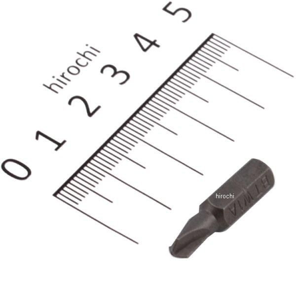 1/4インチ 6角 シャンクビット Tri‐Wing